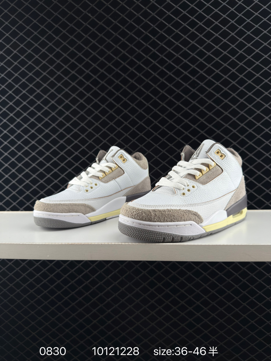 Air Jordan 3 Retro AJ3